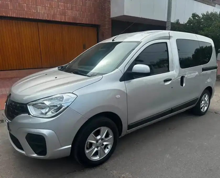 Renault Kangoo 2023 - foto 1