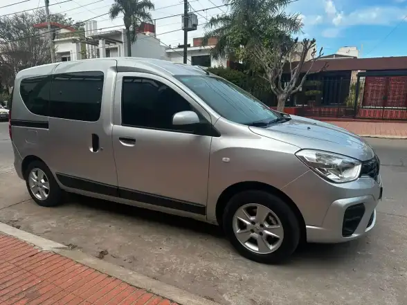 Renault Kangoo 1.6 Sce Zen 2023 - foto 2