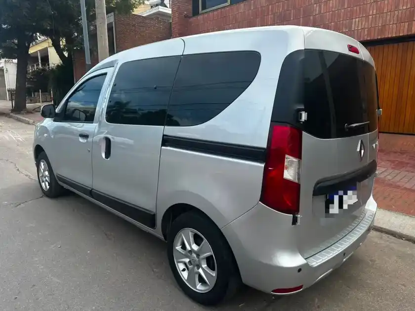Renault Kangoo 1.6 Sce Zen 2023 - foto 4