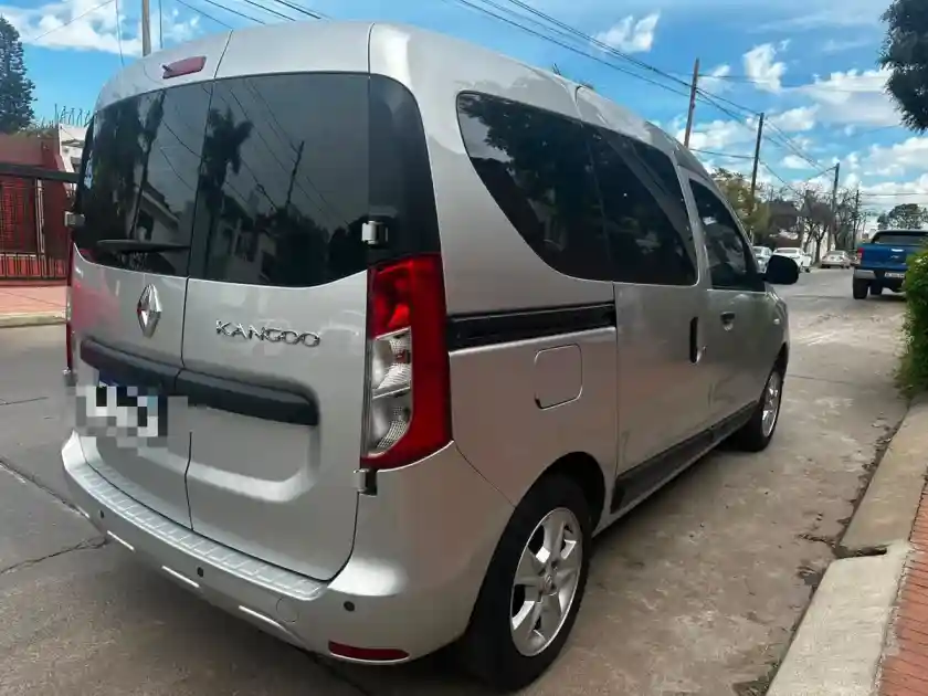 Renault Kangoo 1.6 Sce Zen 2023 - foto 5