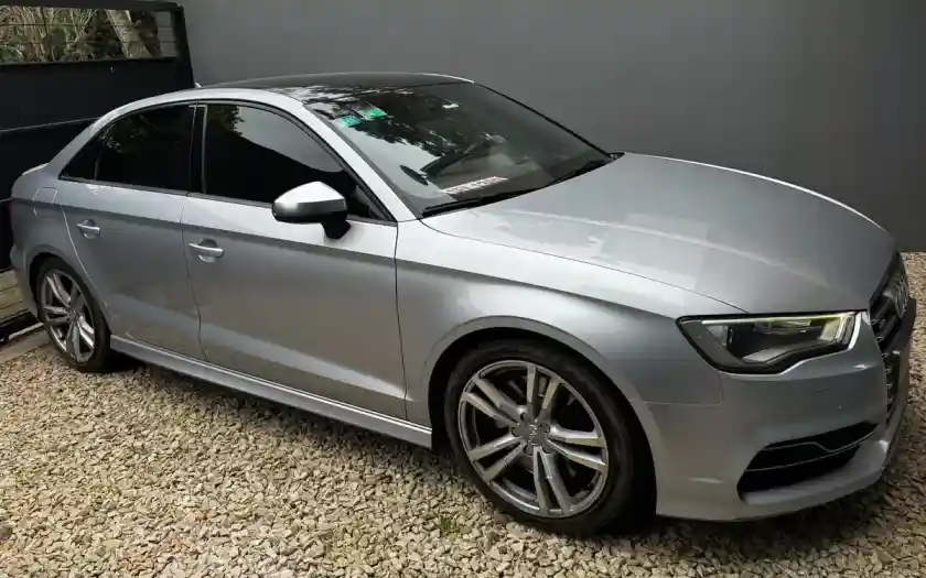 Audi S3 2.0 Tfsi Stronic Quattro 300Cv 2016 - foto 1