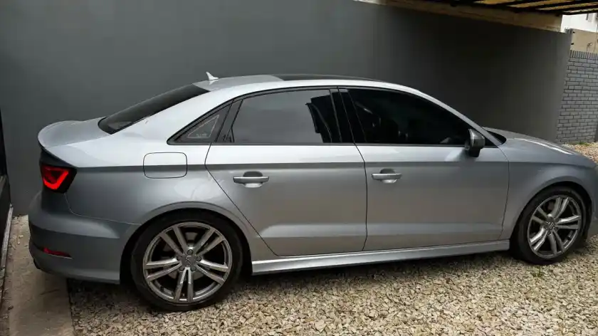 Audi S3 2.0 Tfsi Stronic Quattro 300Cv 2016 - foto 2