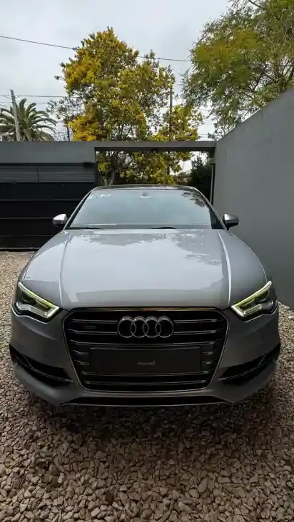 Audi S3 2.0 Tfsi Stronic Quattro 300Cv 2016 - foto 3