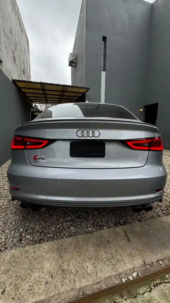 Audi S3 2.0 Tfsi Stronic Quattro 300Cv 2016 - foto 4