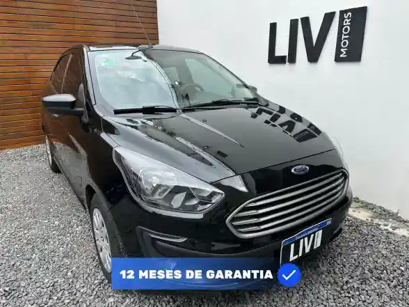 Ford Ka 1.5 S 2021 - foto 1