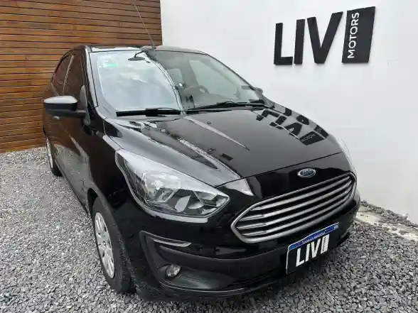 Ford Ka 1.5 S 2021 - foto 3