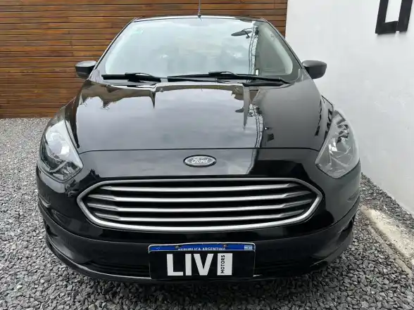 Ford Ka 1.5 S 2021 - foto 5