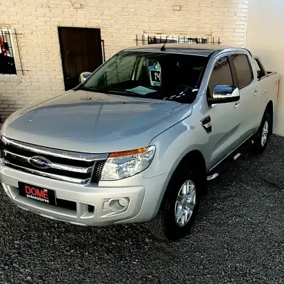 Ford Ranger 2014 - foto 1