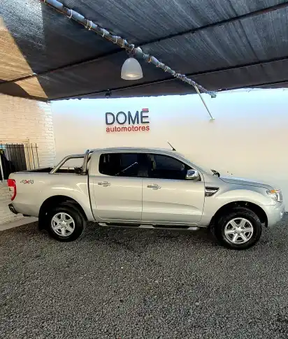 Ford Ranger 3.2 Cd 4X4 Xlt Tdci 200Cv 2014 - foto 4
