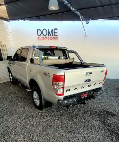 Ford Ranger 3.2 Cd 4X4 Xlt Tdci 200Cv 2014 - foto 5