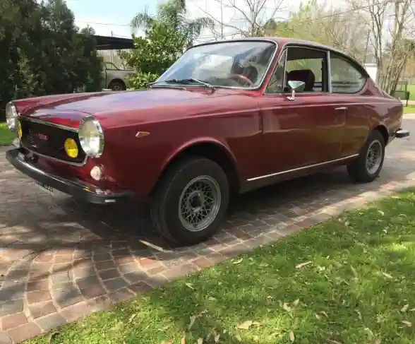 Fiat 125 1972 - foto 1
