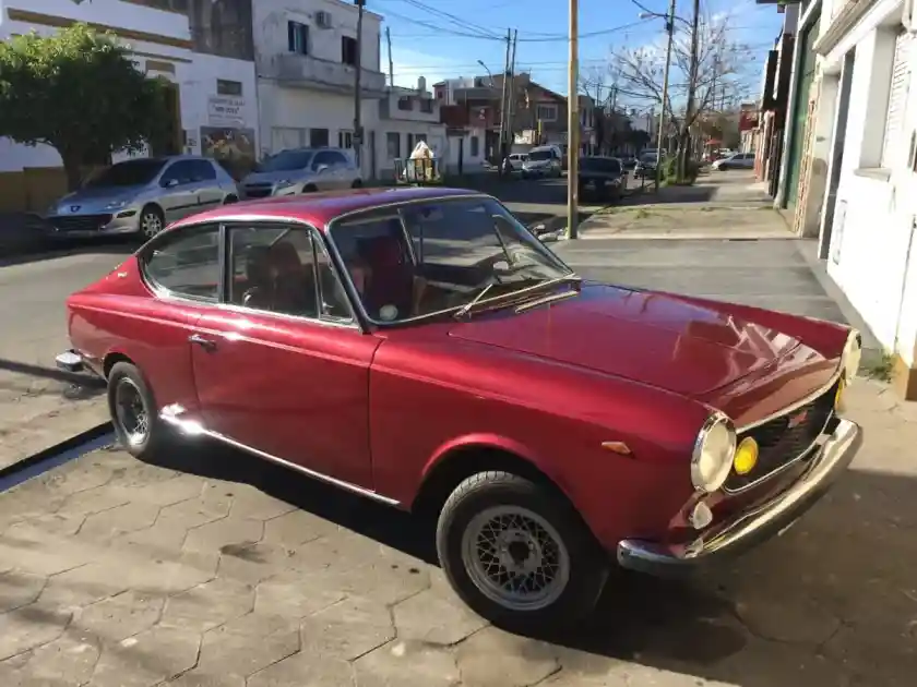Fiat 125 1.3 1972 - foto 2