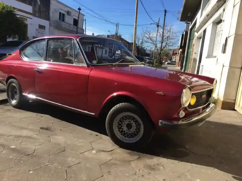 Fiat 125 1.3 1972 - foto 3