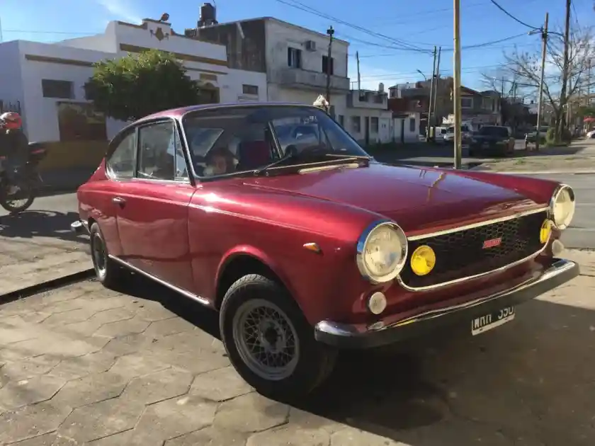 Fiat 125 1.3 1972 - foto 4