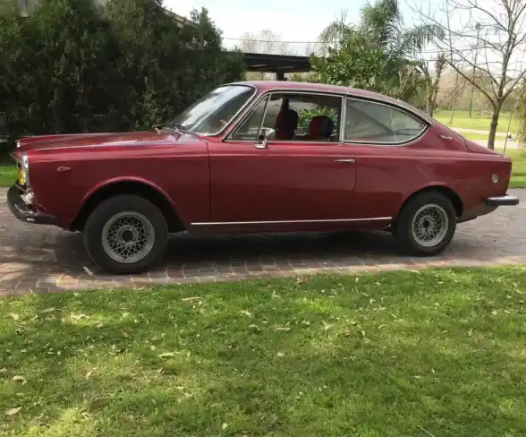 Fiat 125 1.3 1972 - foto 5