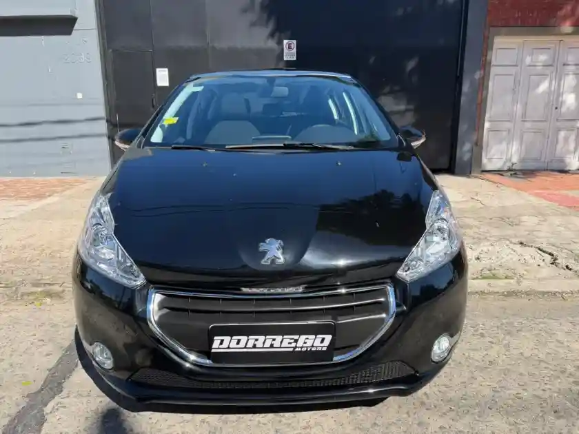 Peugeot 208 1.6 Allure Touchscreen 2015 - foto 4