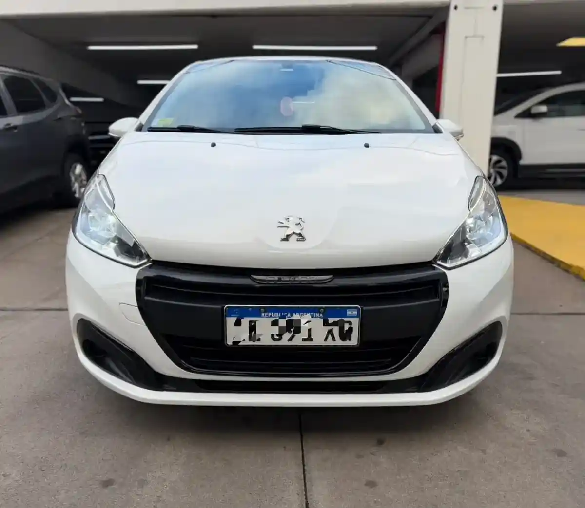 Peugeot 208 1.6 Active 2020 - foto 3