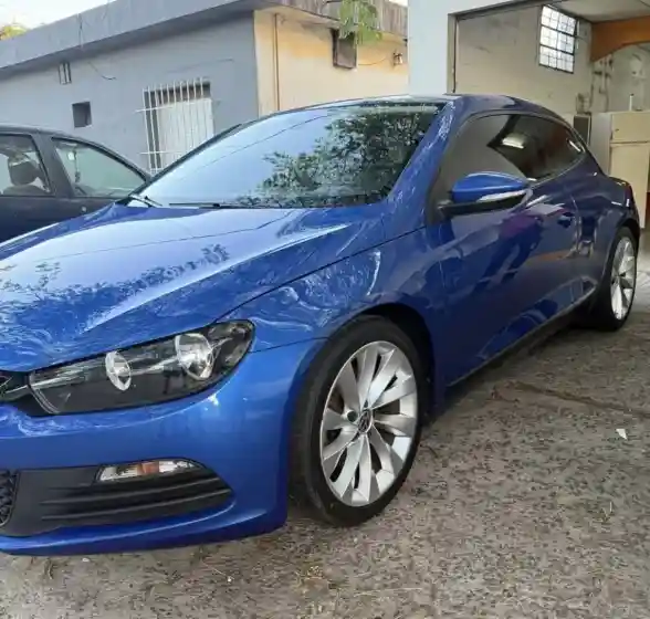 Volkswagen Scirocco 1.4 Tsi 160Cv 2014 - foto 1