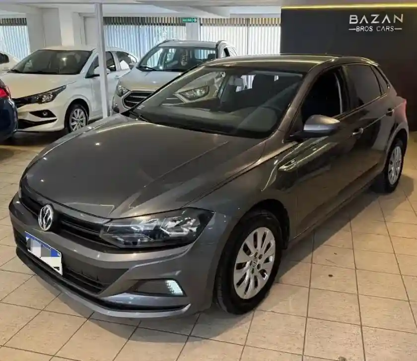 Volkswagen Polo 2018 - foto 1