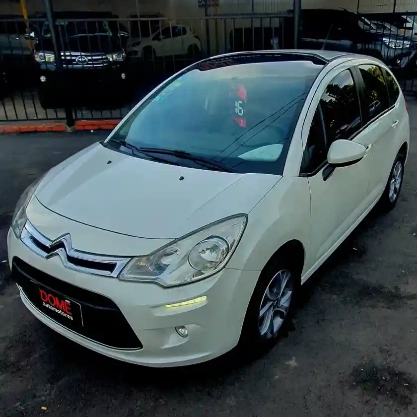 Citroën C3 1.5 I 90Cv Tendance Pack Secure 2016 - foto 1