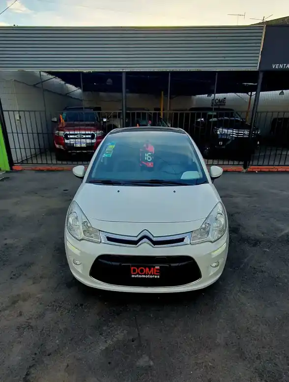 Citroën C3 1.5 I 90Cv Tendance Pack Secure 2016 - foto 2
