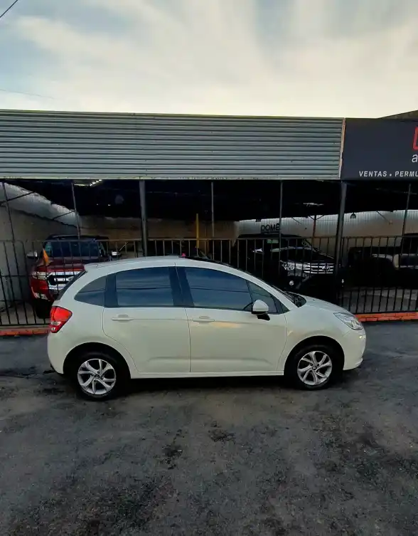 Citroën C3 1.5 I 90Cv Tendance Pack Secure 2016 - foto 4