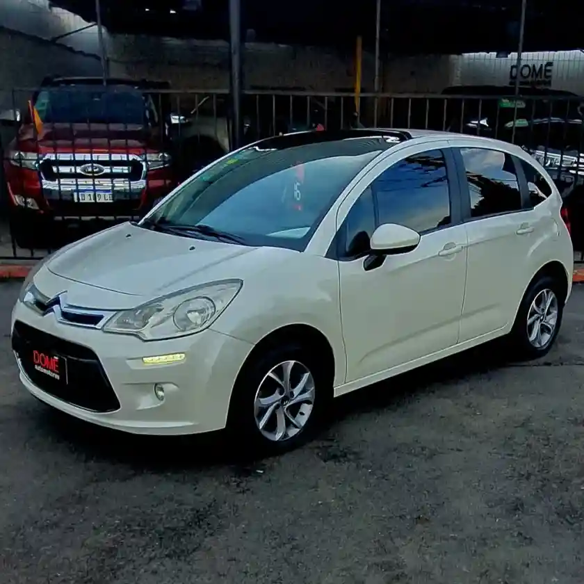 Citroën C3 1.5 I 90Cv Tendance Pack Secure 2016 - foto 5