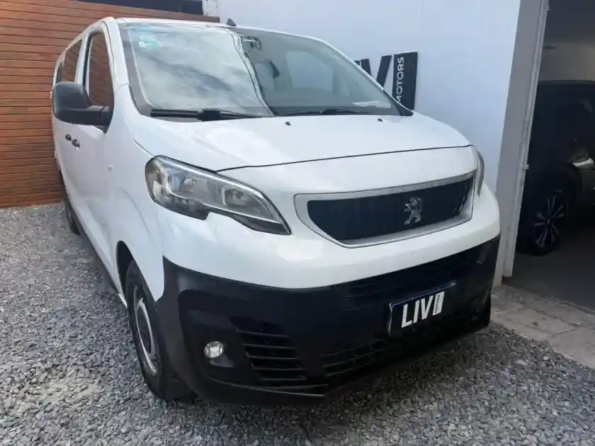 Peugeot Expert 1.6 Hdi Premium 6As 2023 - foto 4