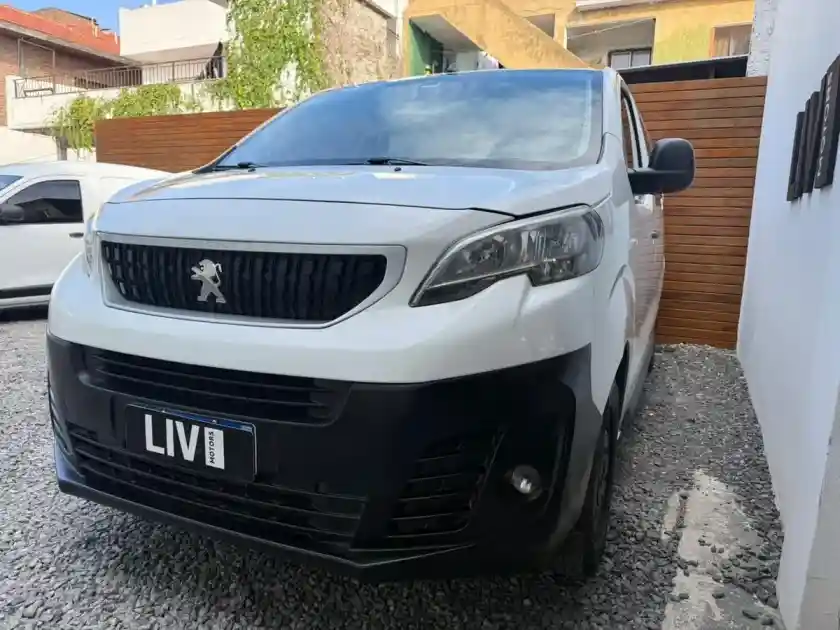 Peugeot Expert 1.6 Hdi Premium 6As 2023 - foto 5