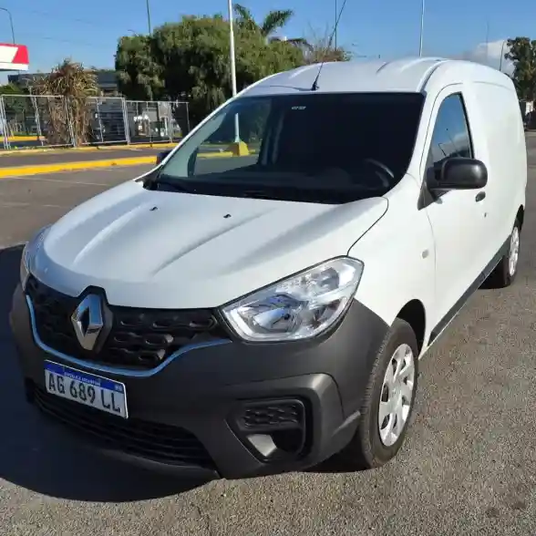 Renault Kangoo Ii Express 2024 - foto 1