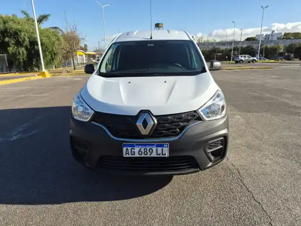 Renault Kangoo Ii Express 1.6 Sce Confort 2024 - foto 2