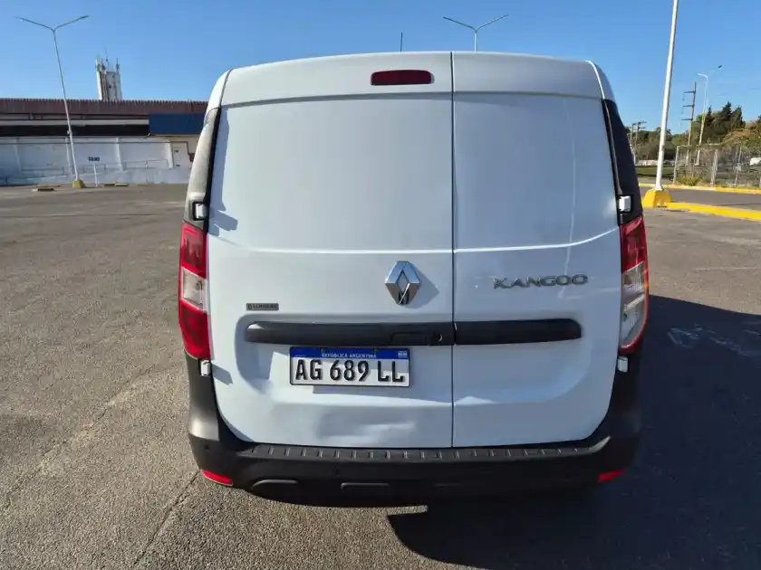 Renault Kangoo Ii Express 1.6 Sce Confort 2024 - foto 3