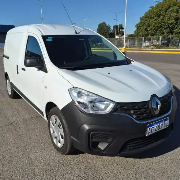 Renault Kangoo Ii Express 1.6 Sce Confort 2024 - foto 4