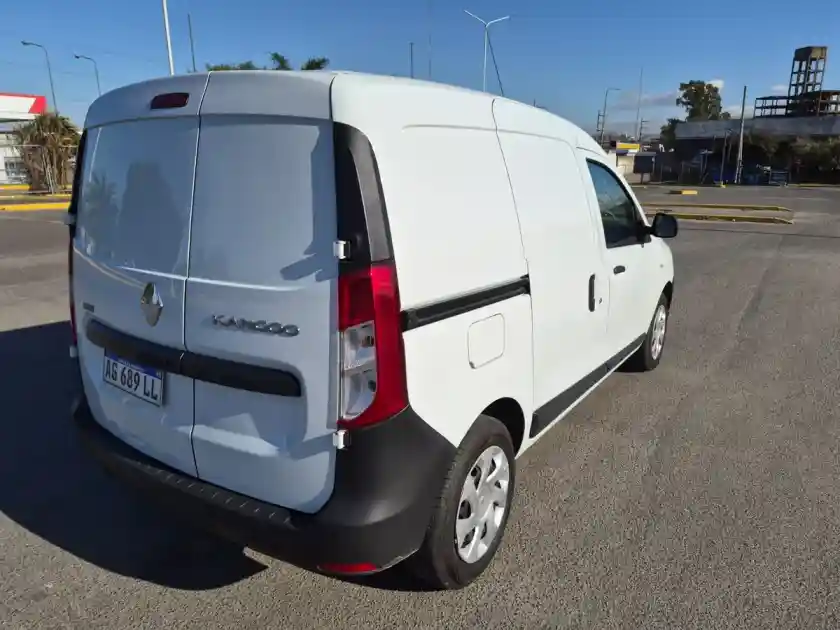 Renault Kangoo Ii Express 1.6 Sce Confort 2024 - foto 5