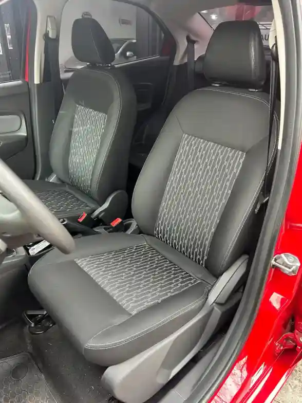 Ford Ka+ 1.5 S 2018 - foto 4