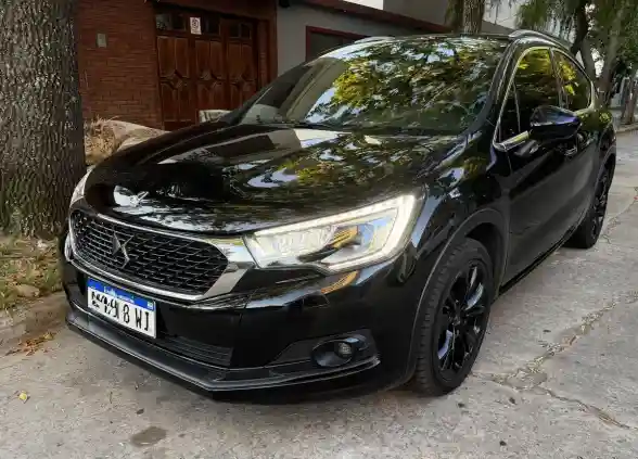 D.s. Ds4 1.6 Thp 163 Be Chic Cb 2018 - foto 1
