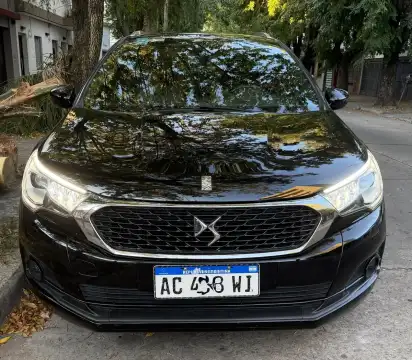 D.s. Ds4 1.6 Thp 163 Be Chic Cb 2018 - foto 2