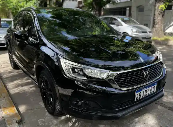 D.s. Ds4 1.6 Thp 163 Be Chic Cb 2018 - foto 3