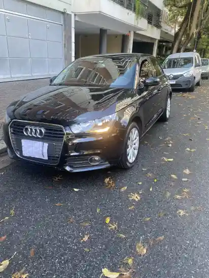 Audi A1 Sportback 2013 - foto 1