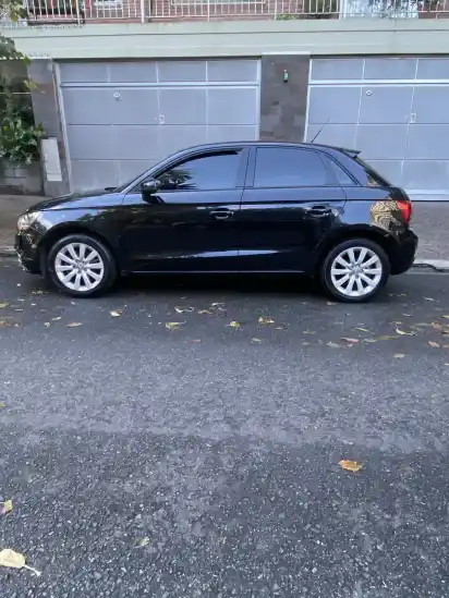 Audi A1 Sportback 1.4 Ambition Tfsi Stronic 2013 - foto 5