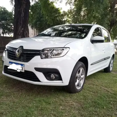 Renault Sandero 2023 - foto 1