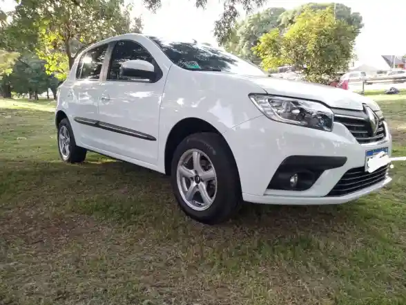 Renault Sandero 1.6 16V Sense 2023 - foto 2