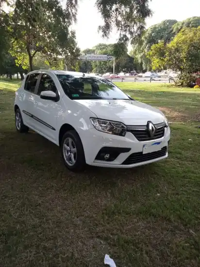 Renault Sandero 1.6 16V Sense 2023 - foto 3