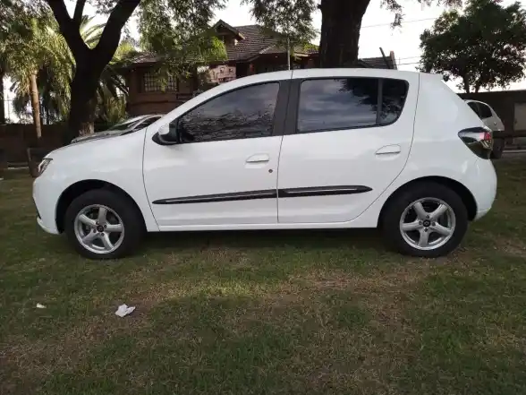 Renault Sandero 1.6 16V Sense 2023 - foto 5