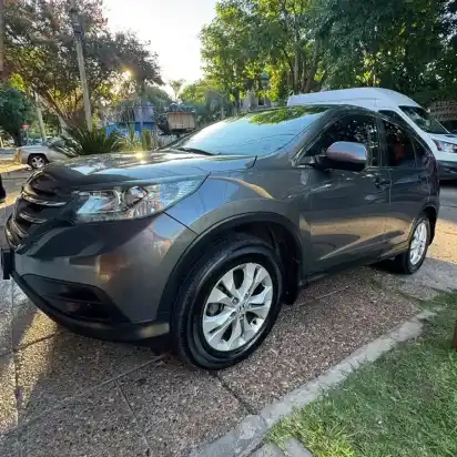 Honda Cr-V 2.4 Lx 2Wd 185Cv At 2012 - foto 1