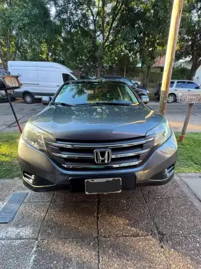 Honda Cr-V 2.4 Lx 2Wd 185Cv At 2012 - foto 2