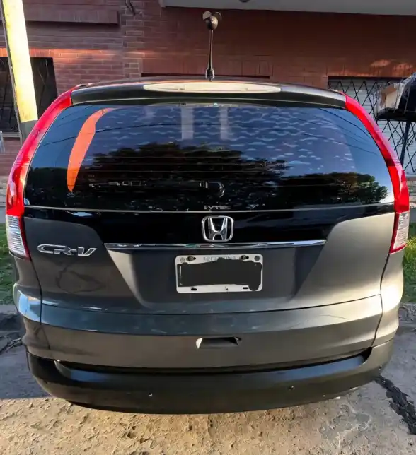 Honda Cr-V 2.4 Lx 2Wd 185Cv At 2012 - foto 4