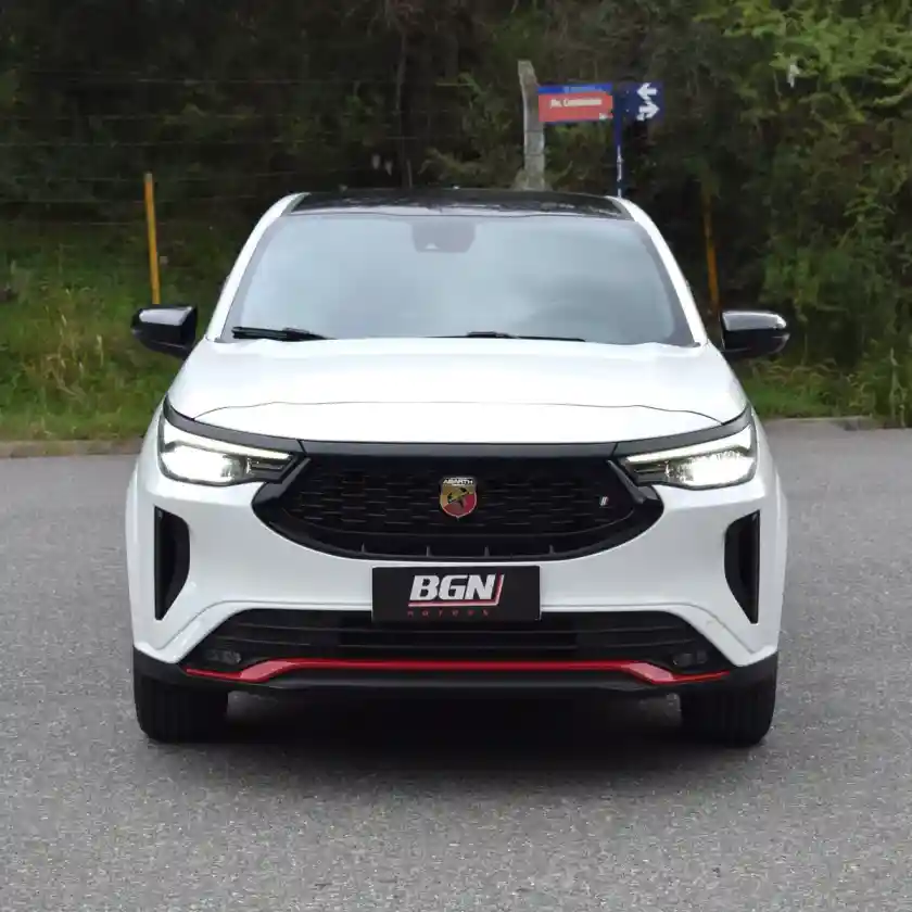 Fiat Fastback 1.3 Abarth T270 At6 2024 - foto 2