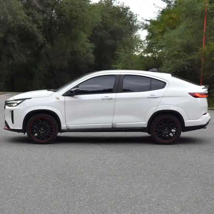 Fiat Fastback 1.3 Abarth T270 At6 2024 - foto 3