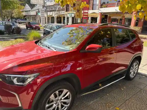 Chevrolet Tracker 1.2T At 2023 - foto 2